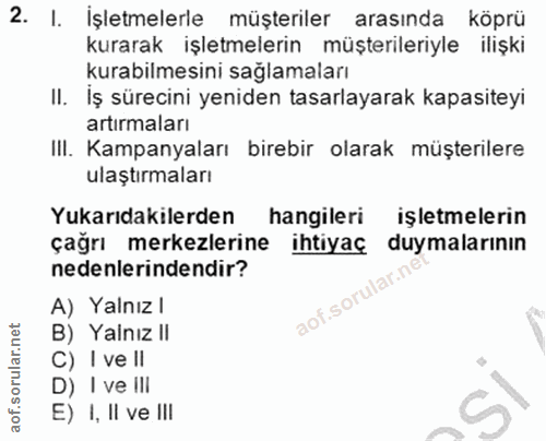 Soru 2