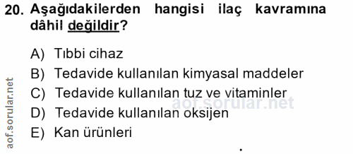 Soru 20