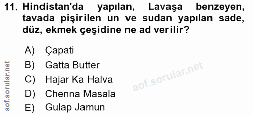 Soru 11