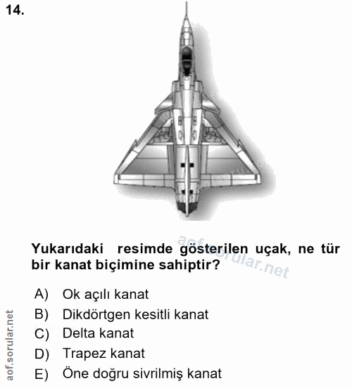 Soru 14