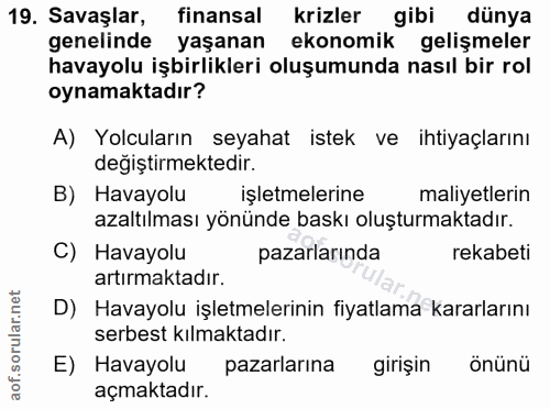 Soru 19