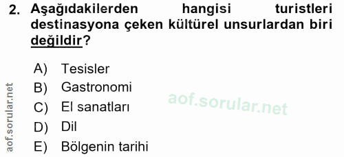 Soru 2