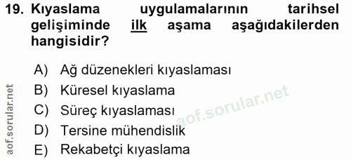 Soru 19