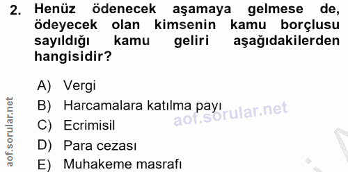Soru 2
