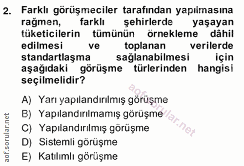 Soru 2