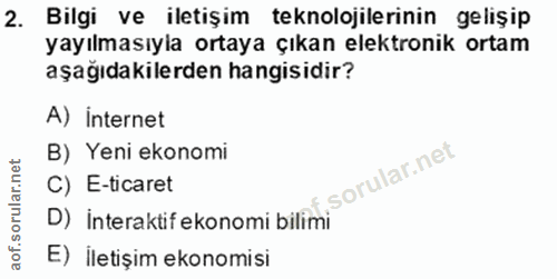 Soru 2