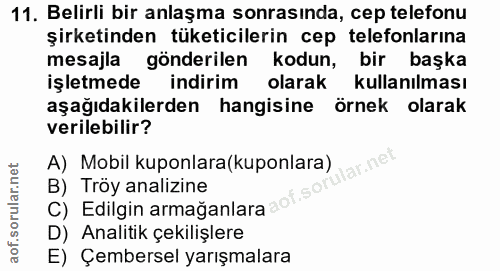 Soru 11