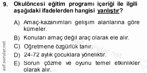 Soru 9