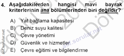 Soru 4