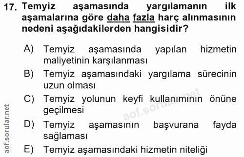 Soru 17
