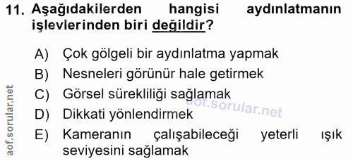 Soru 11