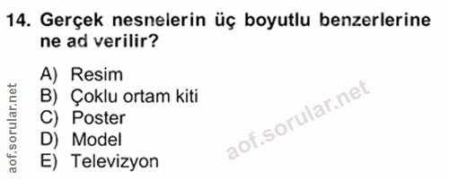 Soru 14