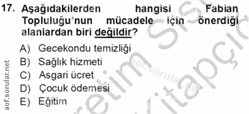 Soru 17
