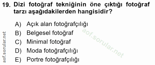 Soru 19