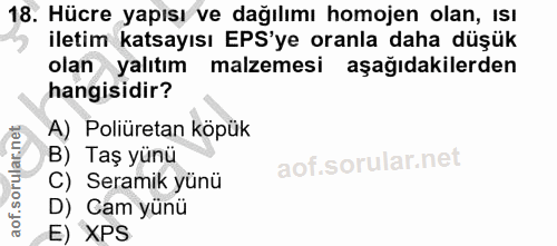 Soru 18