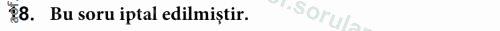 Soru 18