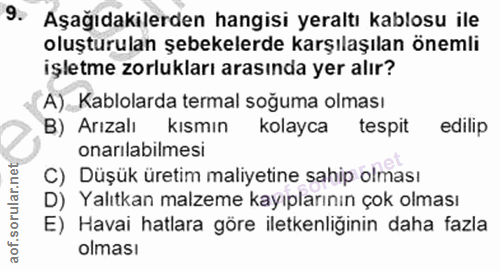 Soru 9