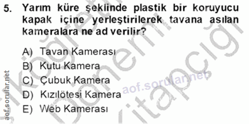 Soru 5