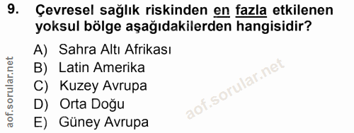 Soru 9