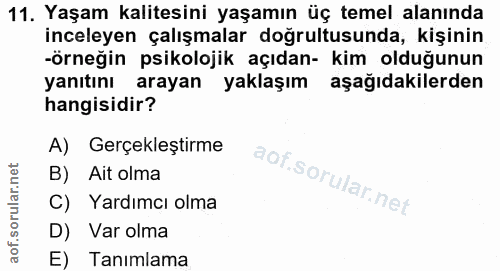 Soru 11