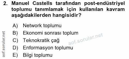 Soru 2