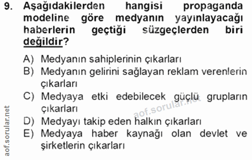 Soru 9