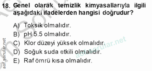 Soru 18