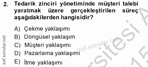 Soru 2