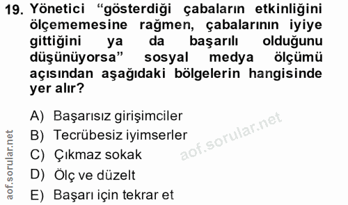 Soru 19