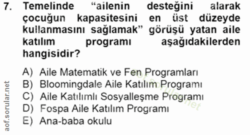 Soru 7