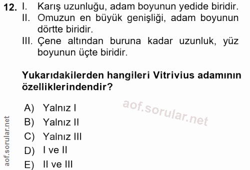 Soru 12