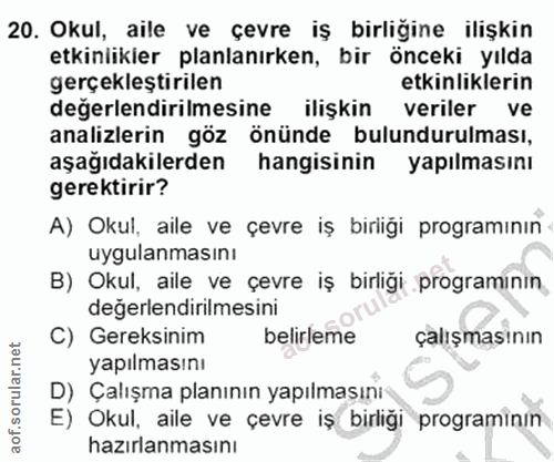 Soru 20
