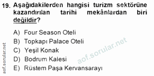 Soru 19