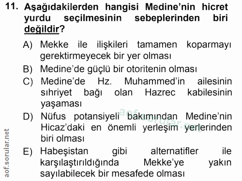 Soru 11