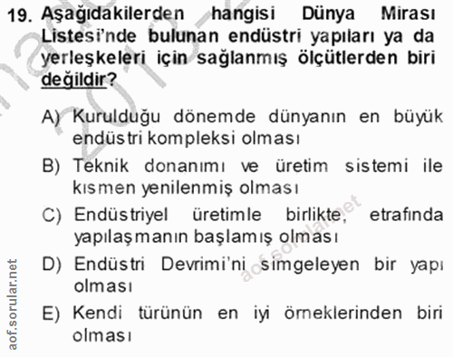 Soru 19
