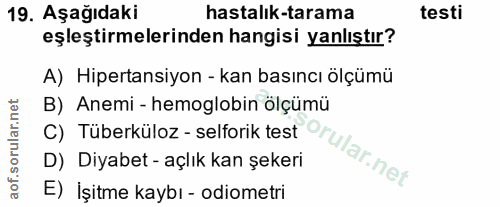 Soru 19