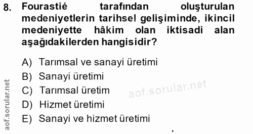 Soru 8