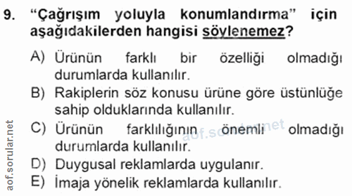 Soru 9