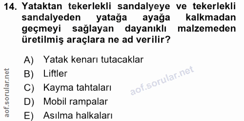 Soru 14