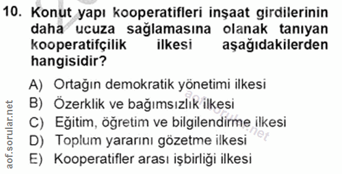 Soru 10