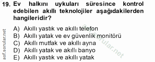 Soru 19