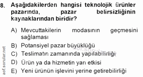 Soru 8