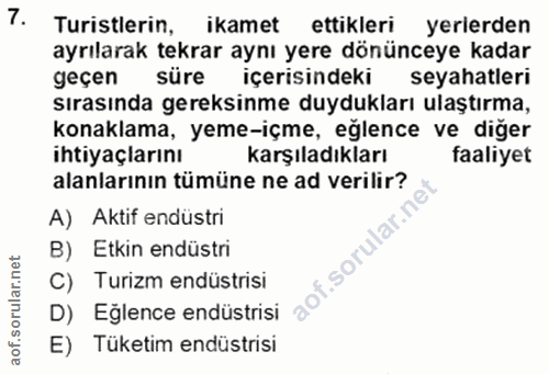 Soru 7