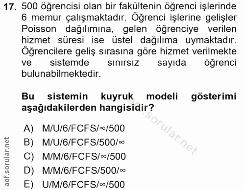 Soru 17