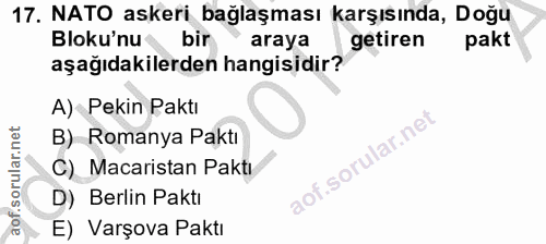 Soru 17