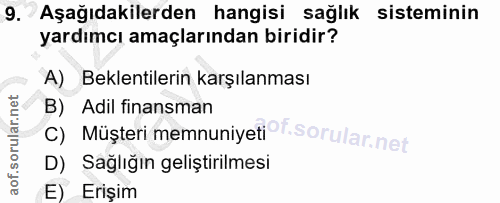 Soru 9