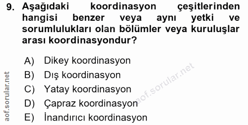 Soru 9