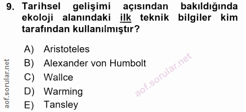 Soru 9