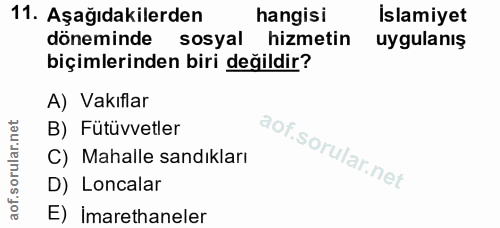 Soru 11