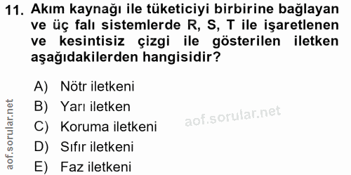 Soru 11